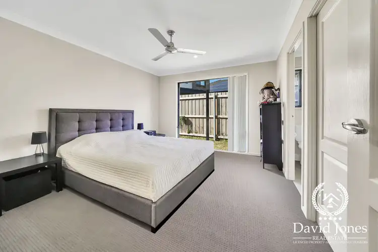 Sixth view of Homely house listing, 5 Myrtle Avenue, Ormeau QLD 4208