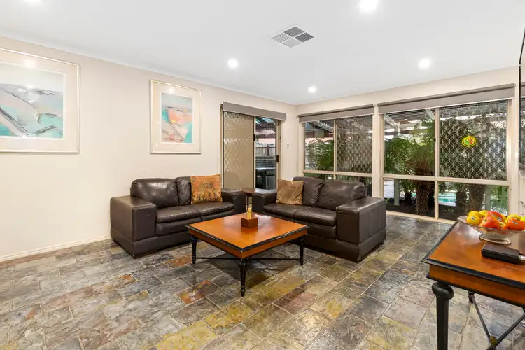 Fourth view of Homely house listing, 4 St Helena Place, Rowville VIC 3178