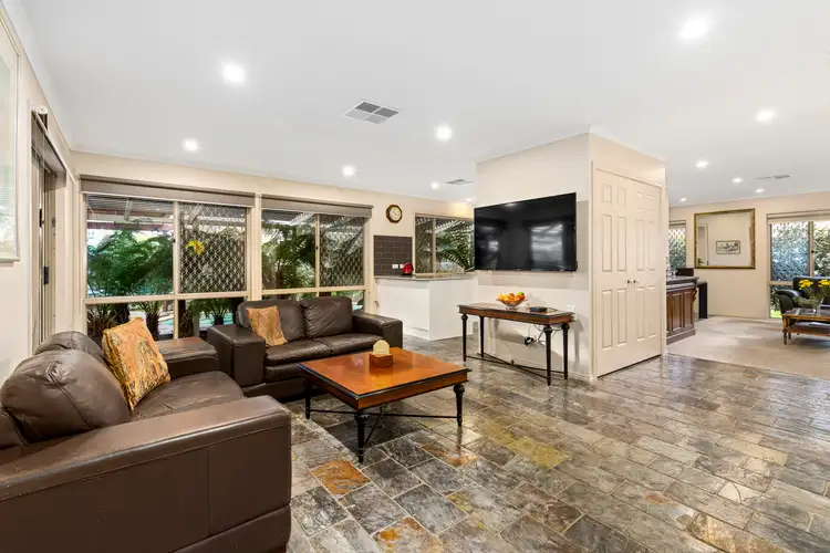 Fifth view of Homely house listing, 4 St Helena Place, Rowville VIC 3178