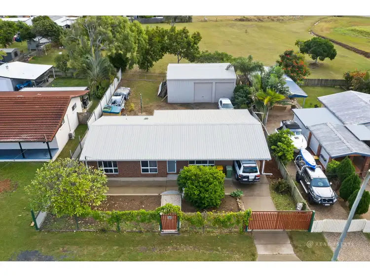 16 Claude Street, Zilzie QLD 4710