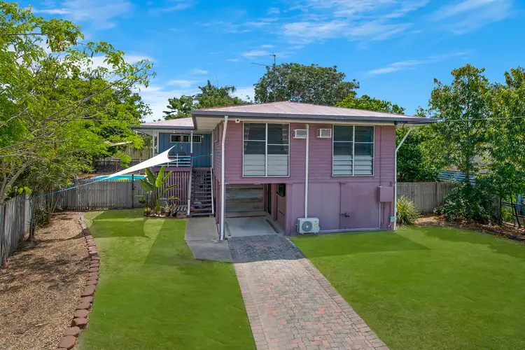 4 O'kane Court, Vincent QLD 4814