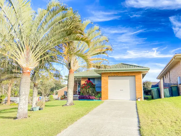 Main view of Homely house listing, 21 Lakkari Close, Taree NSW 2430
