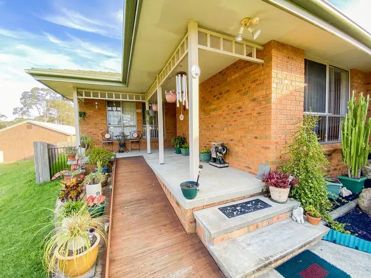 Second view of Homely house listing, 21 Lakkari Close, Taree NSW 2430