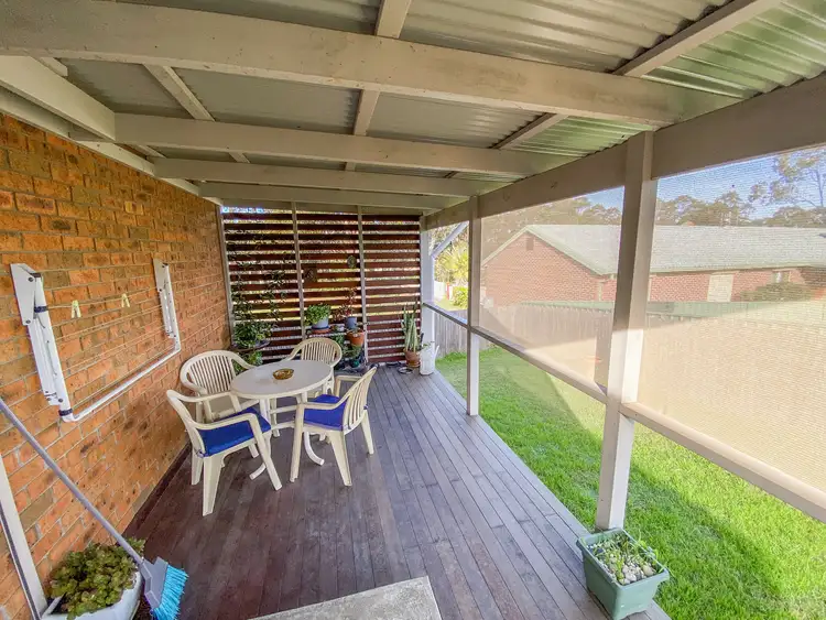 Third view of Homely house listing, 21 Lakkari Close, Taree NSW 2430