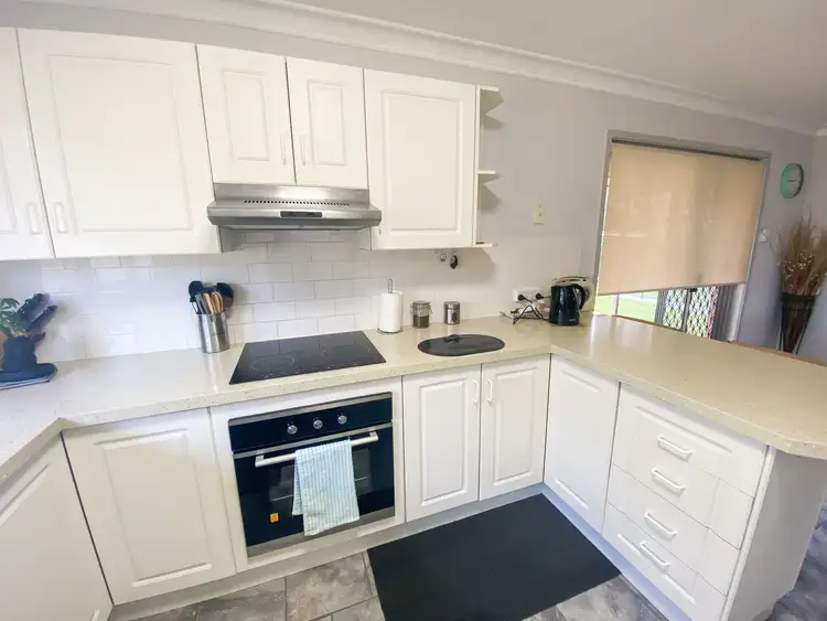 Fifth view of Homely house listing, 21 Lakkari Close, Taree NSW 2430