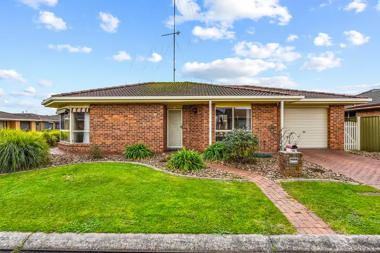Main view of Homely house listing, 15 Shadylyn Close, Mount Gambier SA 5290