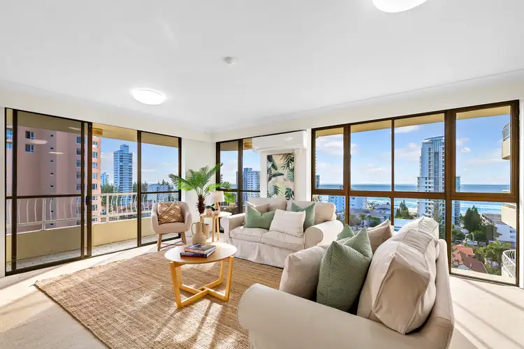 44/121 Surf Parade, Broadbeach QLD 4218