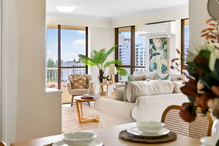 Sixth view of Homely unit listing, 44/121 Surf Parade, Broadbeach QLD 4218