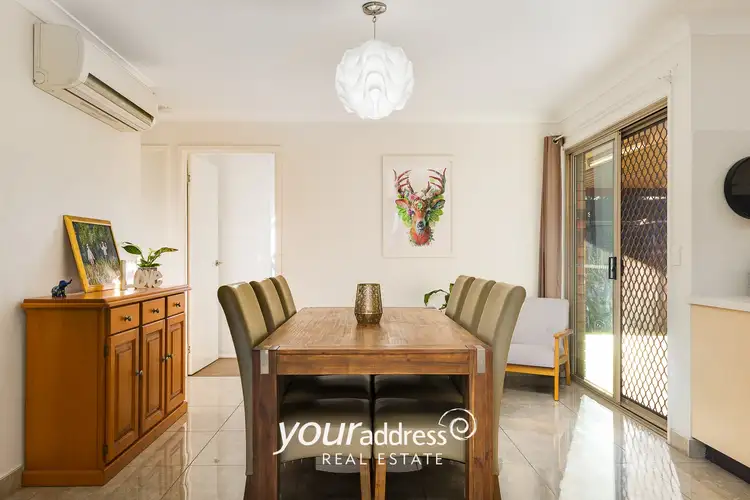 Second view of Homely house listing, 25 Glenlyon Street, Marsden QLD 4132