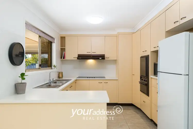 Third view of Homely house listing, 25 Glenlyon Street, Marsden QLD 4132