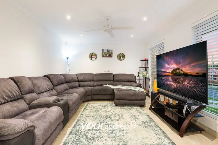 Fifth view of Homely house listing, 25 Glenlyon Street, Marsden QLD 4132