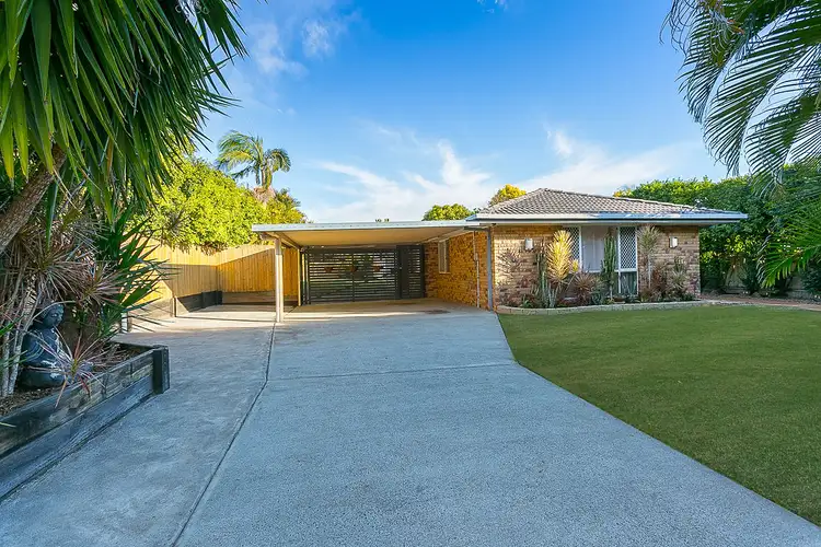 Main view of Homely house listing, 192 Eagle Street, Collingwood Park QLD 4301