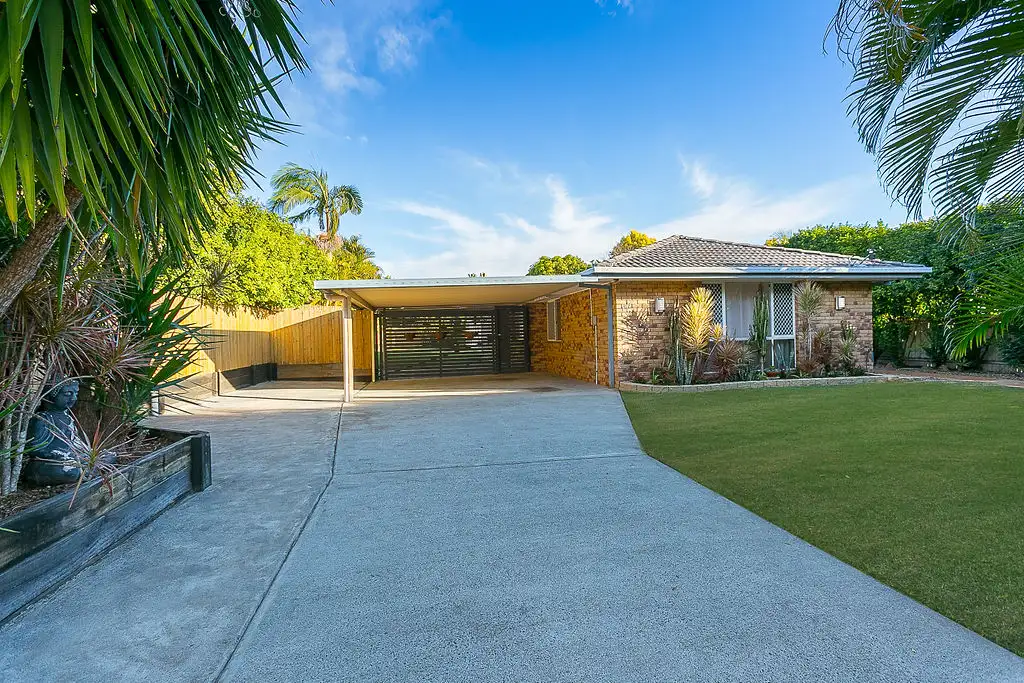 Main view of Homely house listing, 192 Eagle Street, Collingwood Park QLD 4301