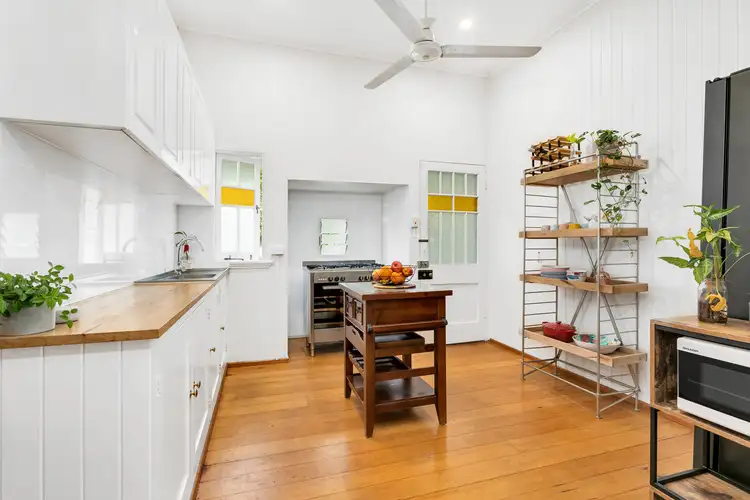 Second view of Homely house listing, 29 Winkworth Street, Bungalow QLD 4870