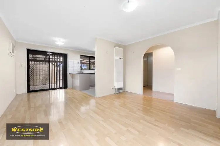 Third view of Homely unit listing, 1/9 Gunyah Mews, St Albans VIC 3021