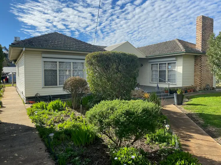 Main view of Homely house listing, 95 Commercial Street, Kaniva VIC 3419