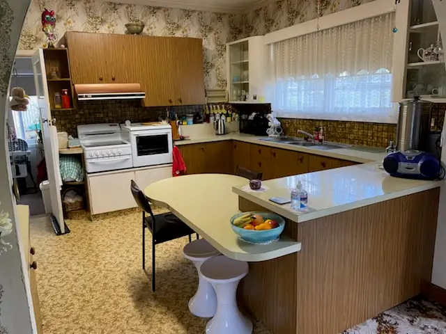 Second view of Homely house listing, 95 Commercial Street, Kaniva VIC 3419