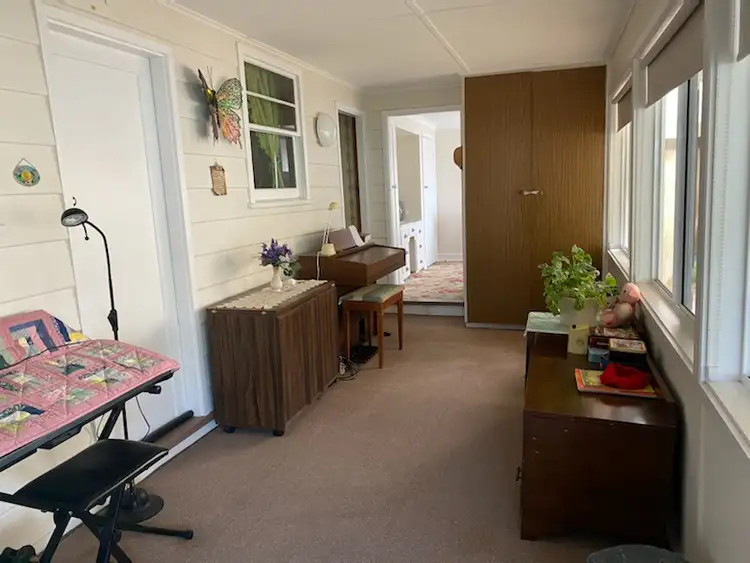 Seventh view of Homely house listing, 95 Commercial Street, Kaniva VIC 3419