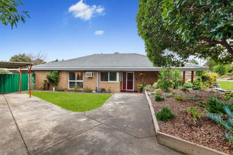 Main view of Homely house listing, 17 Forbes Boulevard, Wallan VIC 3756