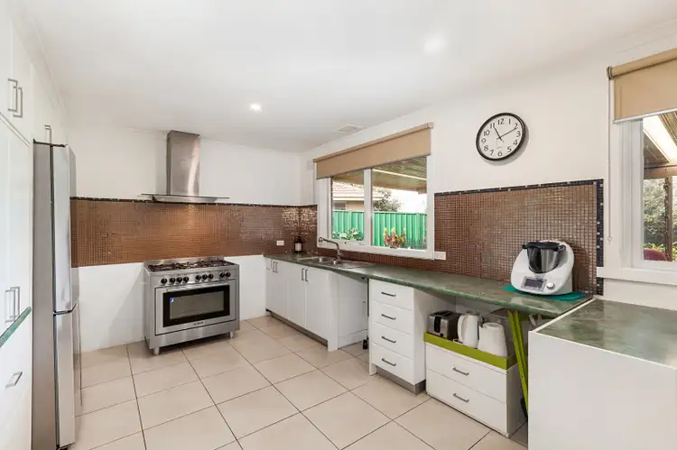 Second view of Homely house listing, 17 Forbes Boulevard, Wallan VIC 3756