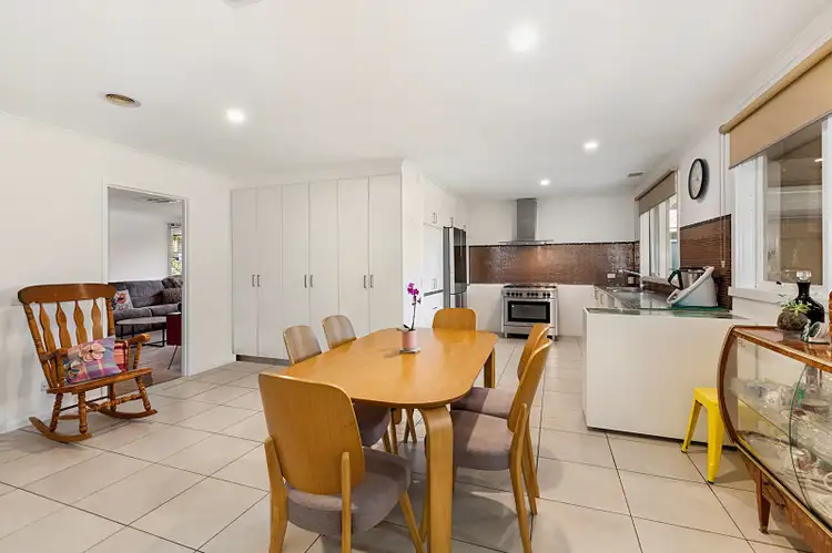 Third view of Homely house listing, 17 Forbes Boulevard, Wallan VIC 3756