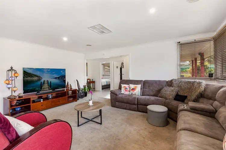 Fourth view of Homely house listing, 17 Forbes Boulevard, Wallan VIC 3756