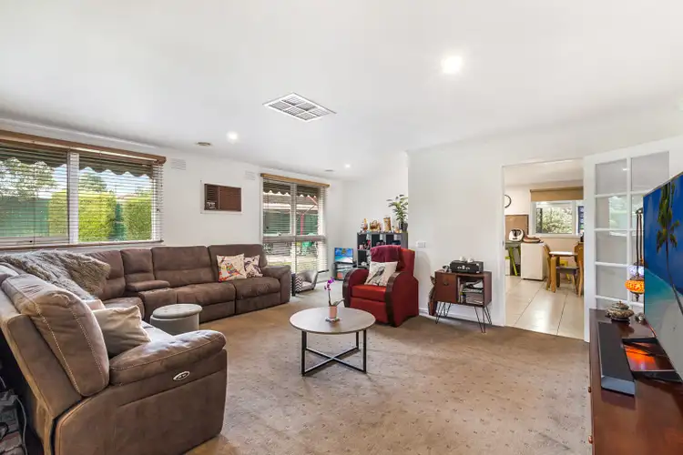 Fifth view of Homely house listing, 17 Forbes Boulevard, Wallan VIC 3756