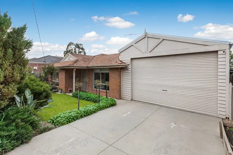 Main view of Homely house listing, 136 Raglan Street, Wallan VIC 3756