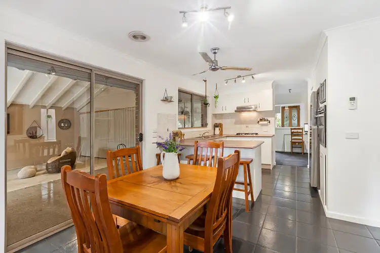 Fourth view of Homely house listing, 136 Raglan Street, Wallan VIC 3756