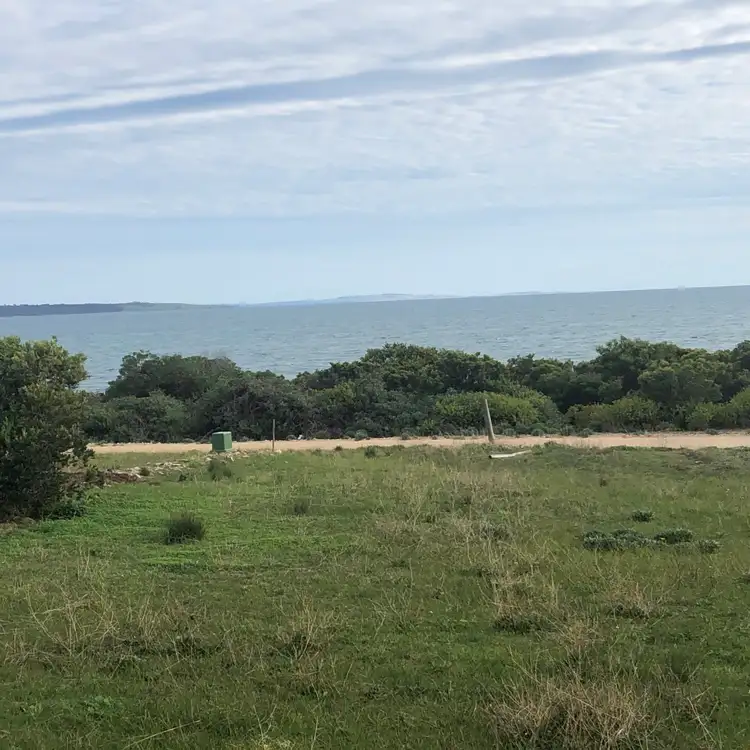 LOT 136 The Esplanade, Baudin Beach SA 5222