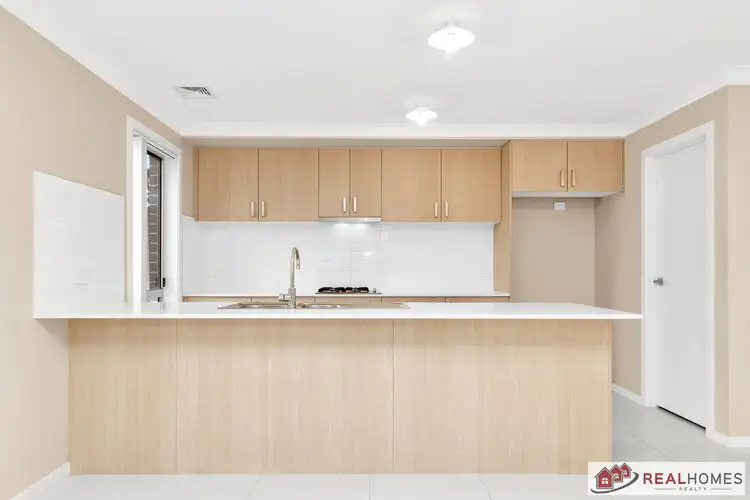 Fourth view of Homely semi-detached listing, 8b Foxtail Drive, Denham Court NSW 2565