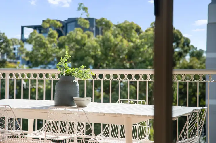 Fourth view of Homely apartment listing, 719/83 Dalmeny Avenue, Rosebery NSW 2018