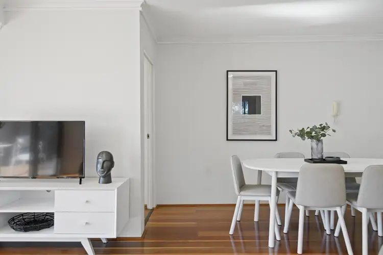 Sixth view of Homely apartment listing, 719/83 Dalmeny Avenue, Rosebery NSW 2018