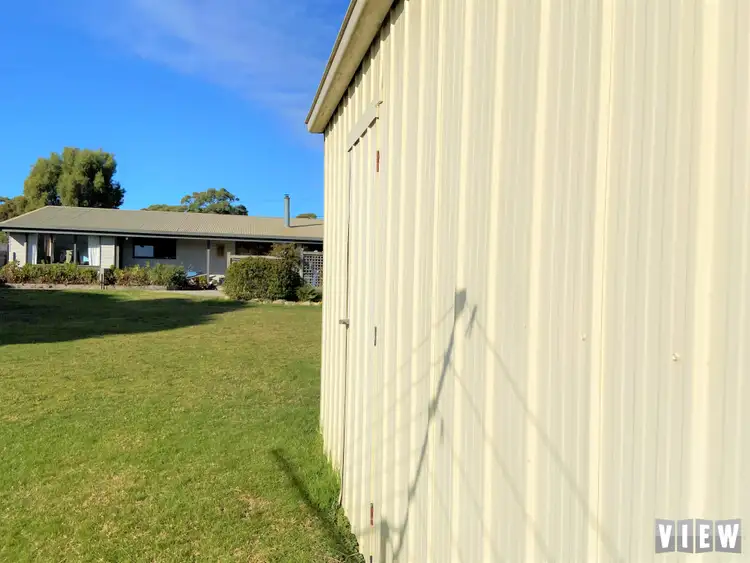 Second view of Homely house listing, 51 Peron Street, Stieglitz TAS 7216