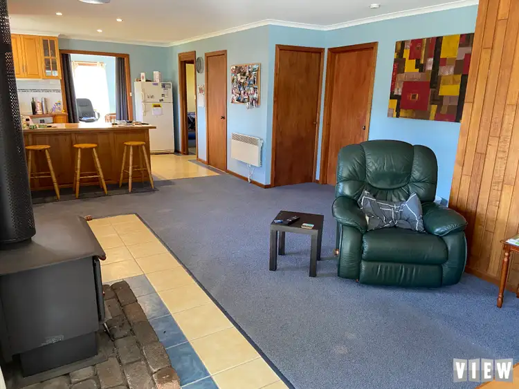 Fourth view of Homely house listing, 51 Peron Street, Stieglitz TAS 7216