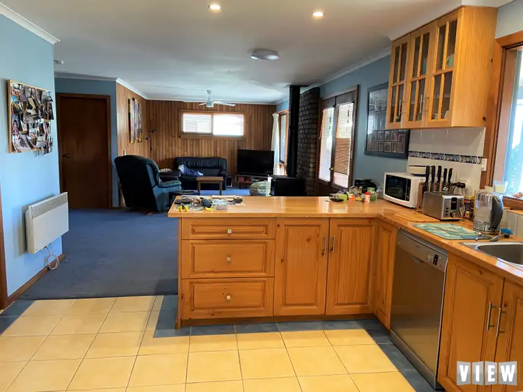 Fifth view of Homely house listing, 51 Peron Street, Stieglitz TAS 7216