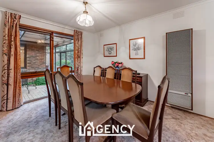 Fourth view of Homely house listing, 6 William Hovell Drive, Endeavour Hills VIC 3802
