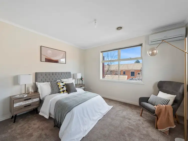 Fifth view of Homely townhouse listing, 6/1104 Whitehorse Road, Box Hill VIC 3128