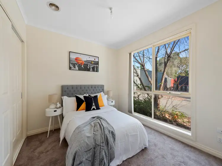 Sixth view of Homely townhouse listing, 6/1104 Whitehorse Road, Box Hill VIC 3128