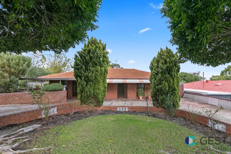 133 WADDINGTON CRESCENT, Koondoola WA 6064