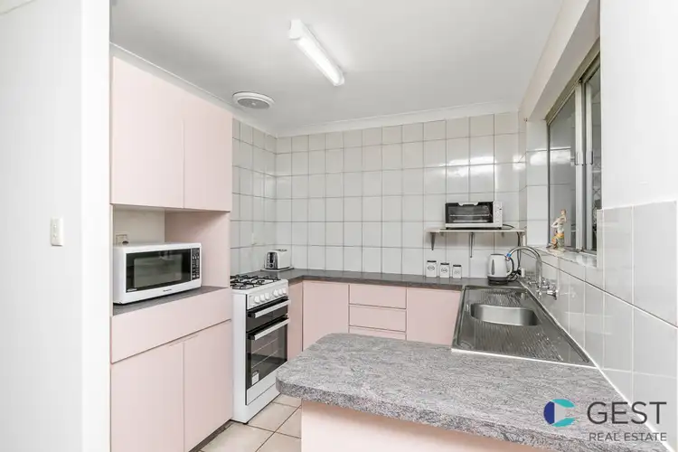 Fifth view of Homely house listing, 133 WADDINGTON CRESCENT, Koondoola WA 6064