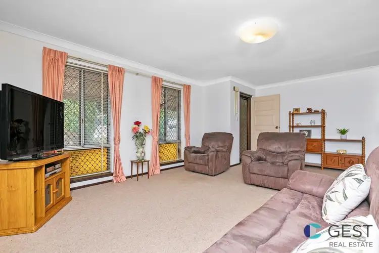 Sixth view of Homely house listing, 133 WADDINGTON CRESCENT, Koondoola WA 6064