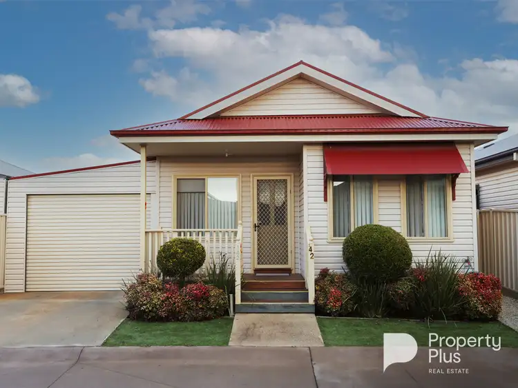 142/31 Furness Street, Kangaroo Flat VIC 3555