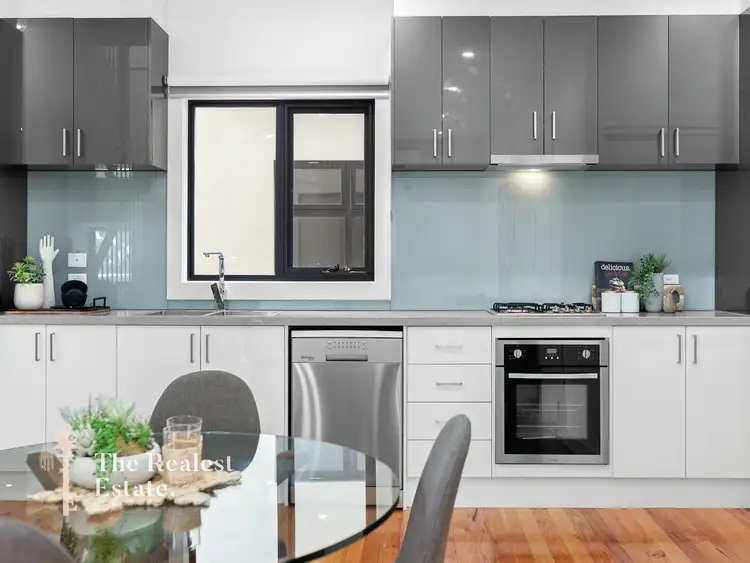 Main view of Homely townhouse listing, 1/848 Sydney Road, Coburg North VIC 3058