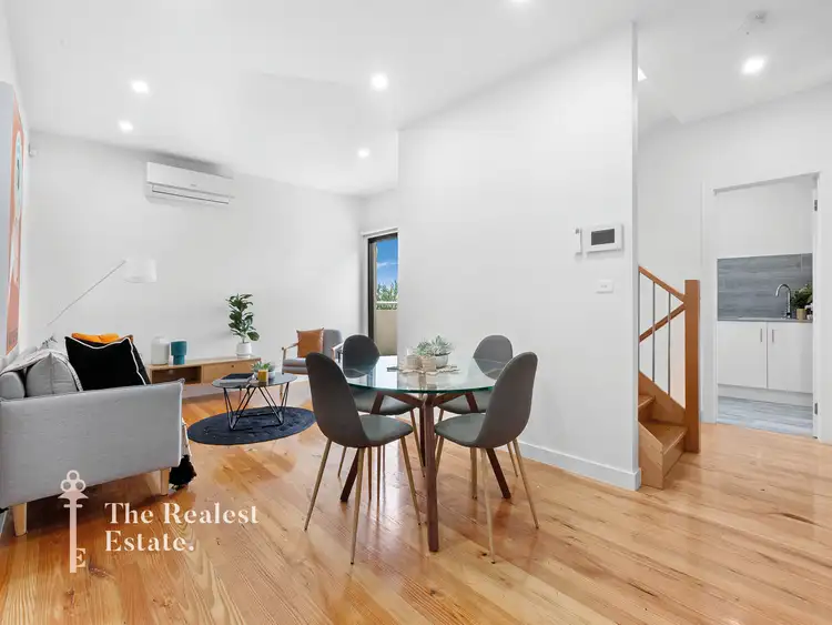 Fourth view of Homely townhouse listing, 1/848 Sydney Road, Coburg North VIC 3058