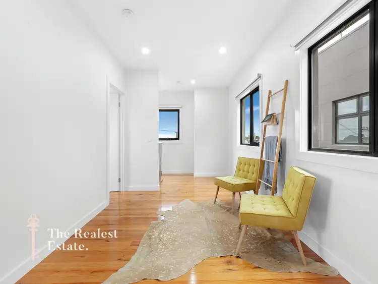 Fifth view of Homely townhouse listing, 1/848 Sydney Road, Coburg North VIC 3058