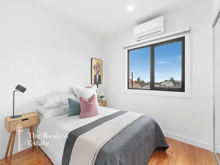Sixth view of Homely townhouse listing, 1/848 Sydney Road, Coburg North VIC 3058