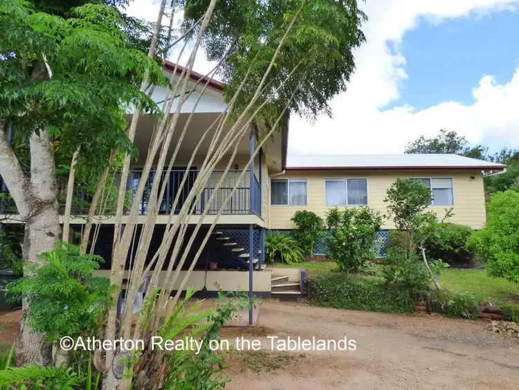 Main view of Homely house listing, 158 Robert St, Atherton QLD 4883