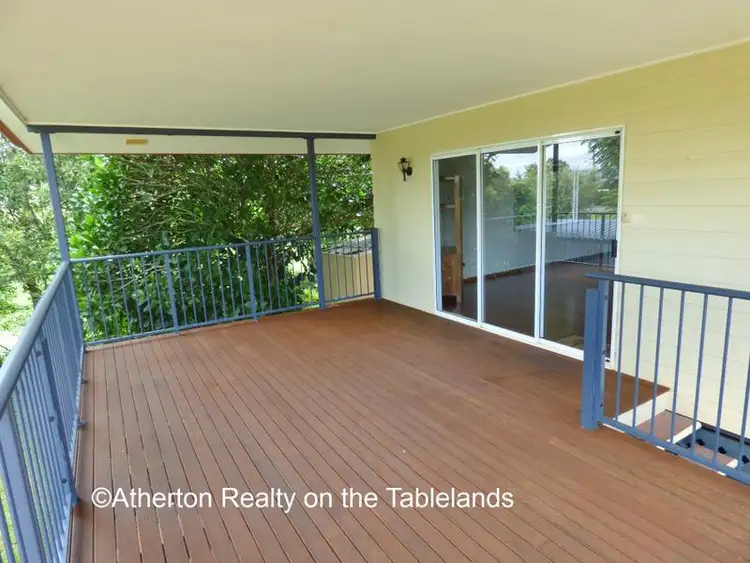 Second view of Homely house listing, 158 Robert St, Atherton QLD 4883