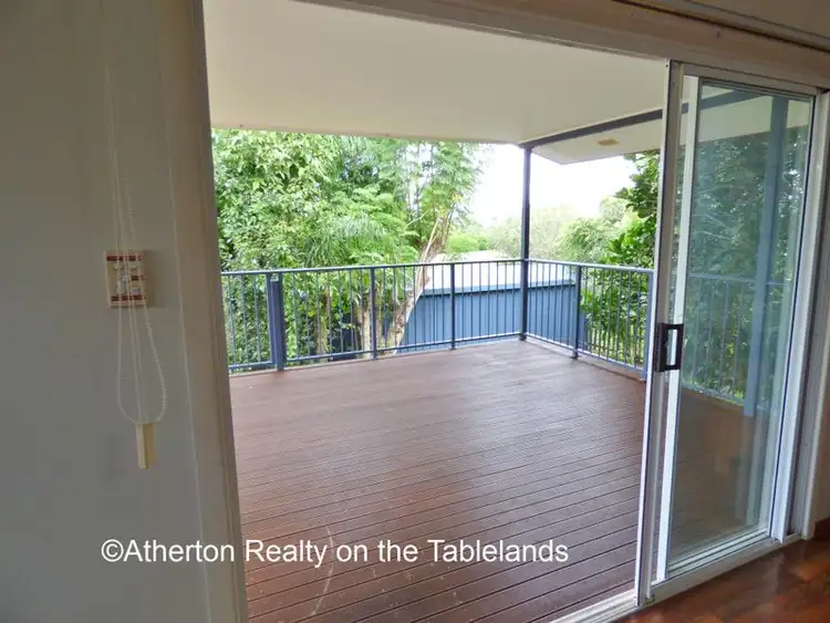 Third view of Homely house listing, 158 Robert St, Atherton QLD 4883